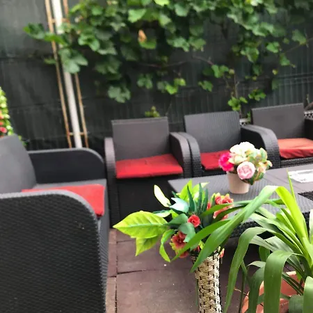 Villa Apartament Piscina Maya
