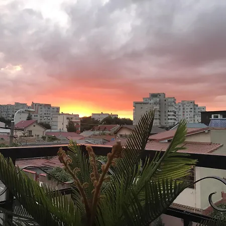 Apartament Piscina Maya