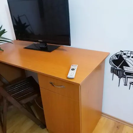 Apartament Piscina Maya Villa