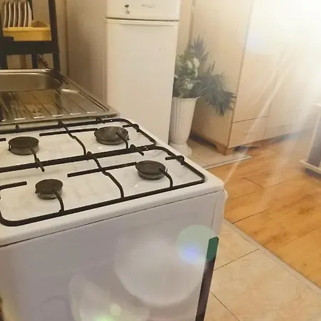 Apartament Piscina Maya