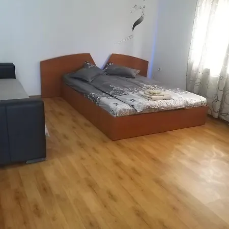 Apartament Piscina Maya *