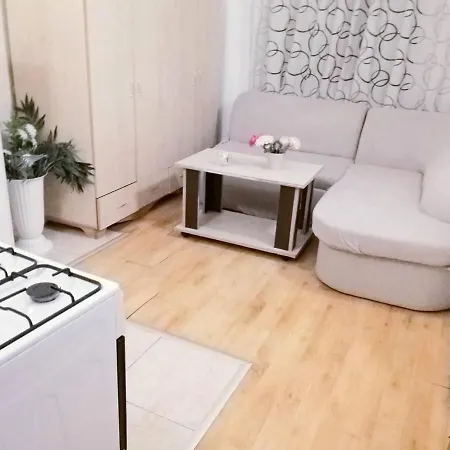 Apartament Piscina Maya Villa Constanţa